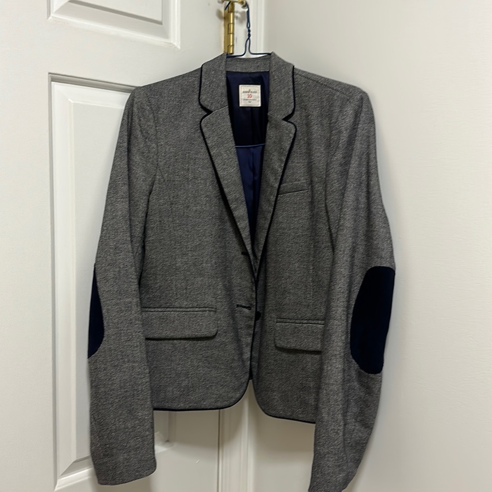 Gap - The Academy Blazer